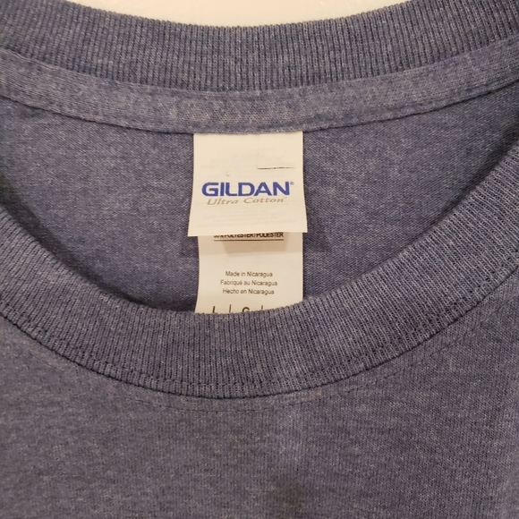 Graphic Tee Large - Picture 3 of 5